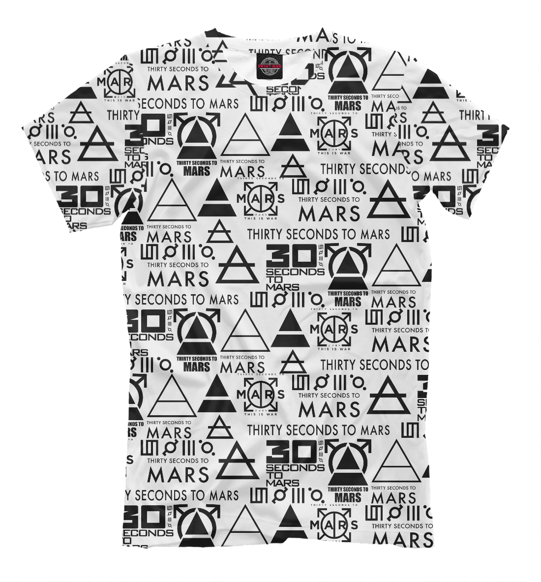 

30 Seconds to Mars