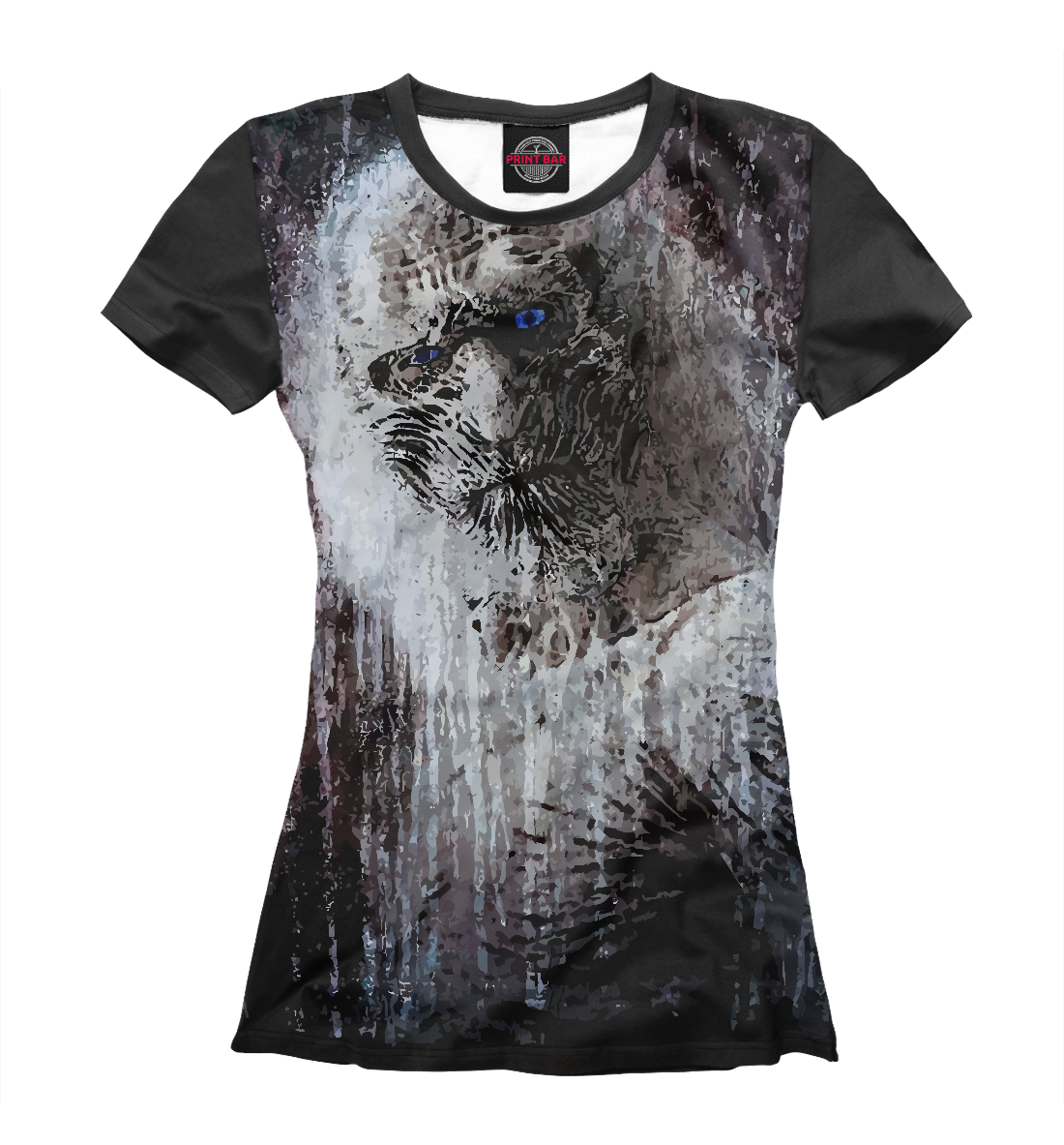 

White Walker
