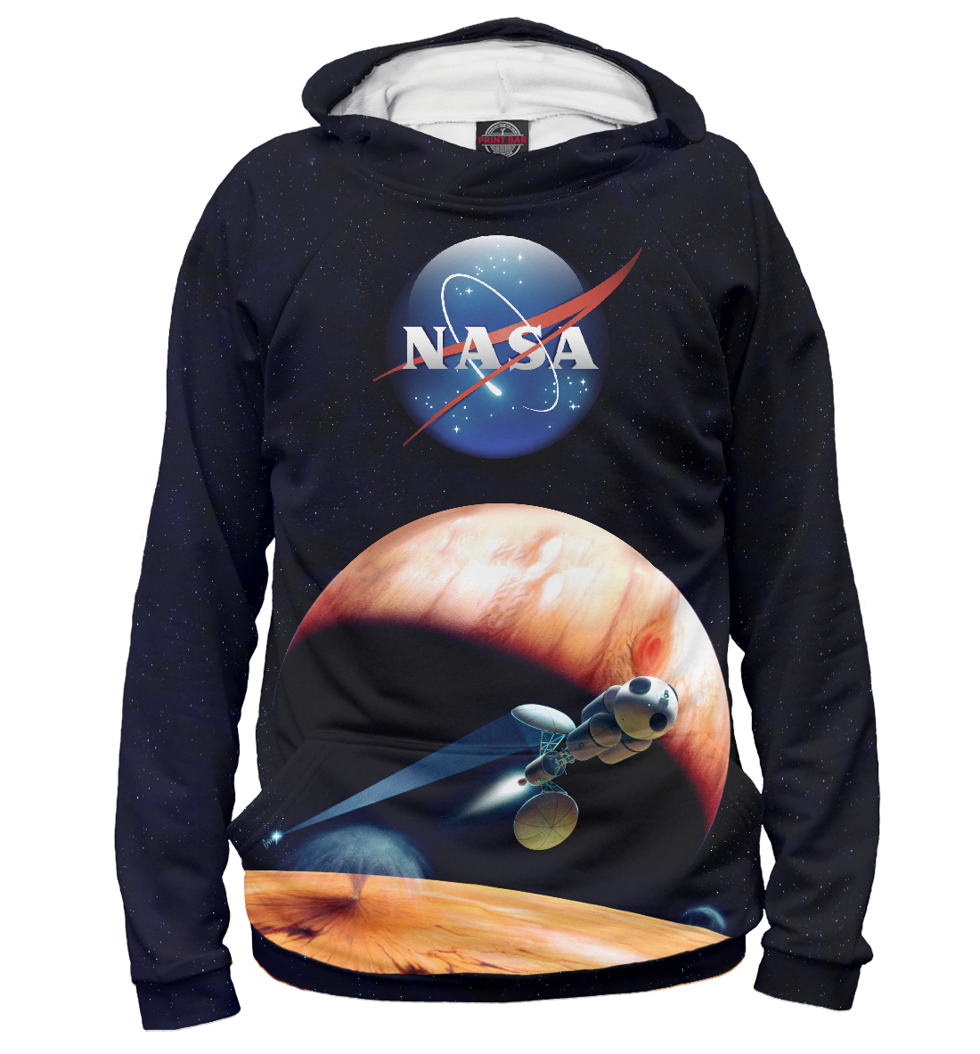 

NASA