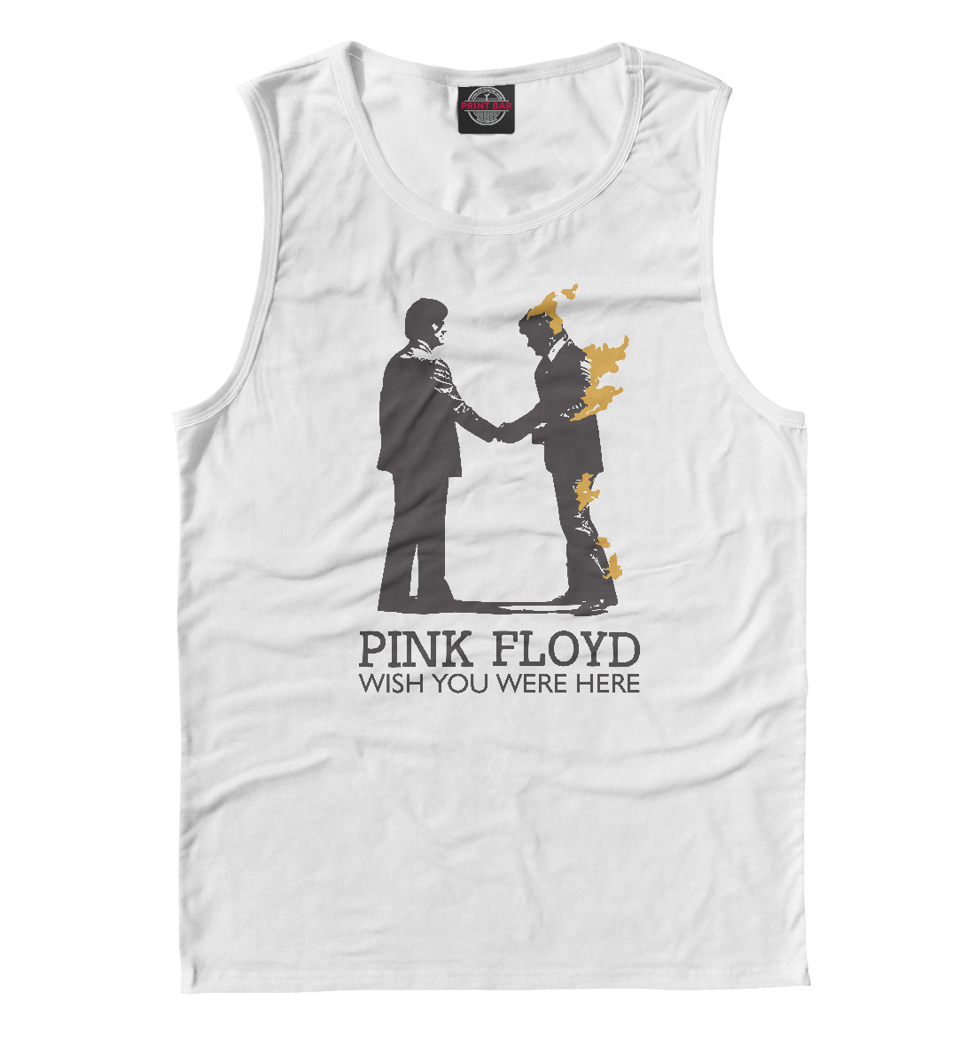

Pink Floyd