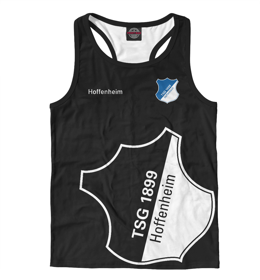 

Hoffenheim