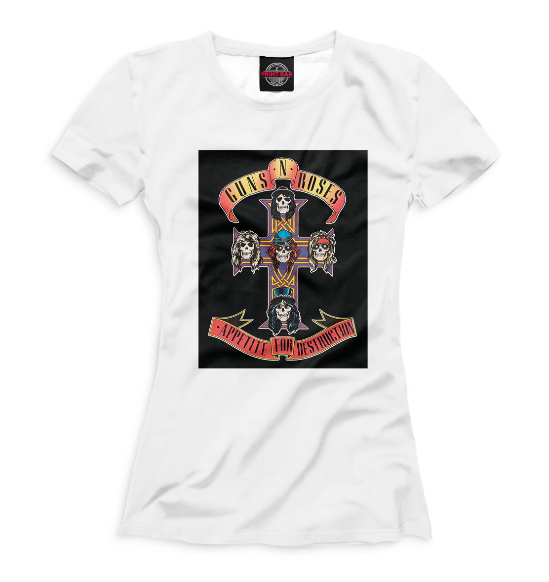

Guns N’ Roses