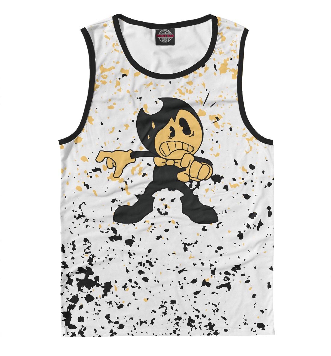 

Bendy and the Ink Machine