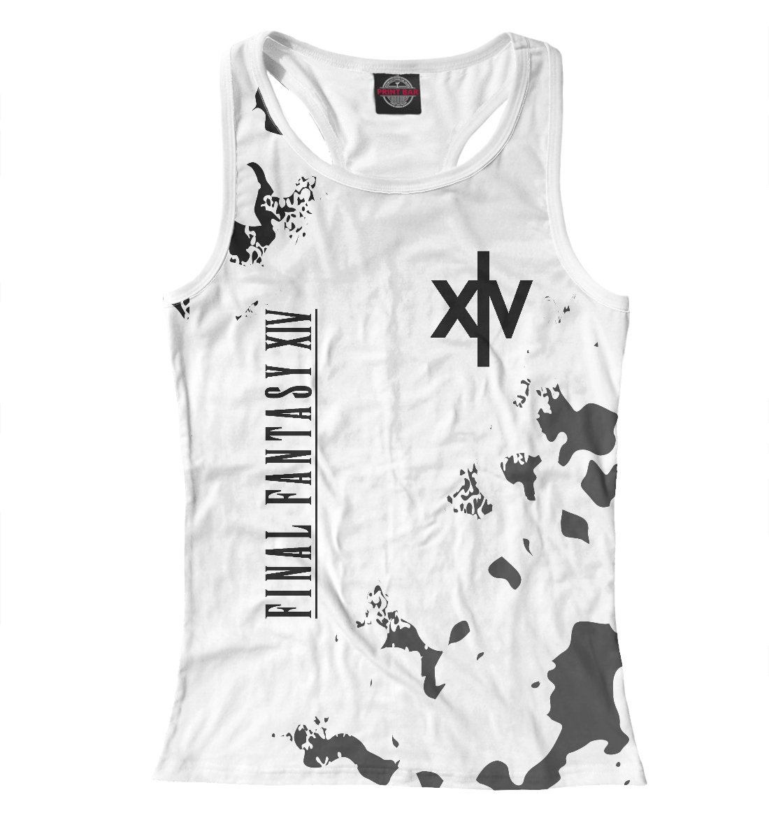 

Final Fantasy XIV | Милитари