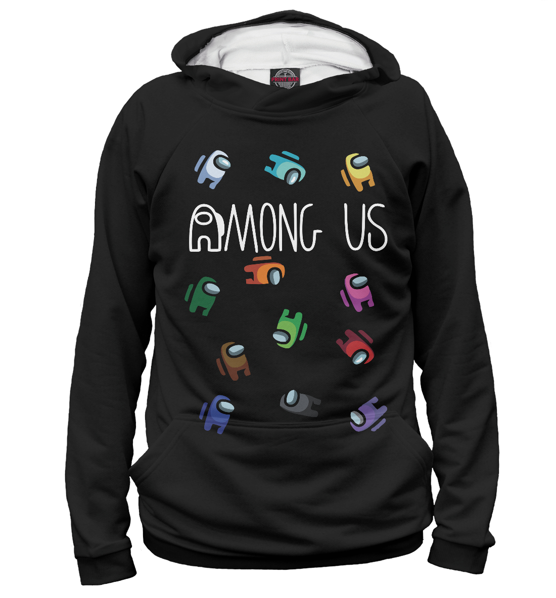 

Among Us