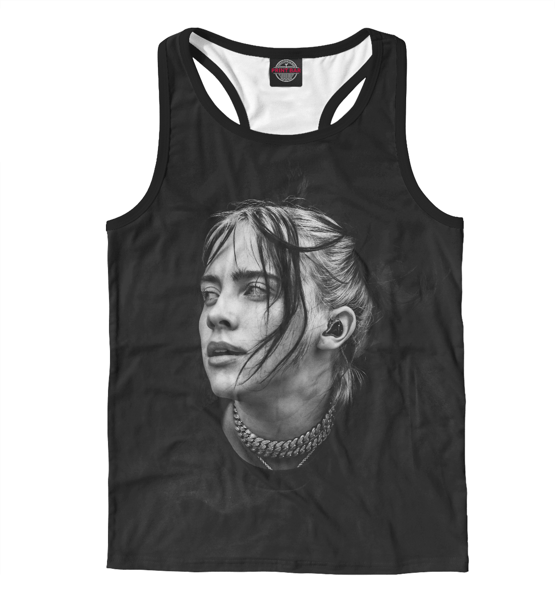 

Billie Eilish