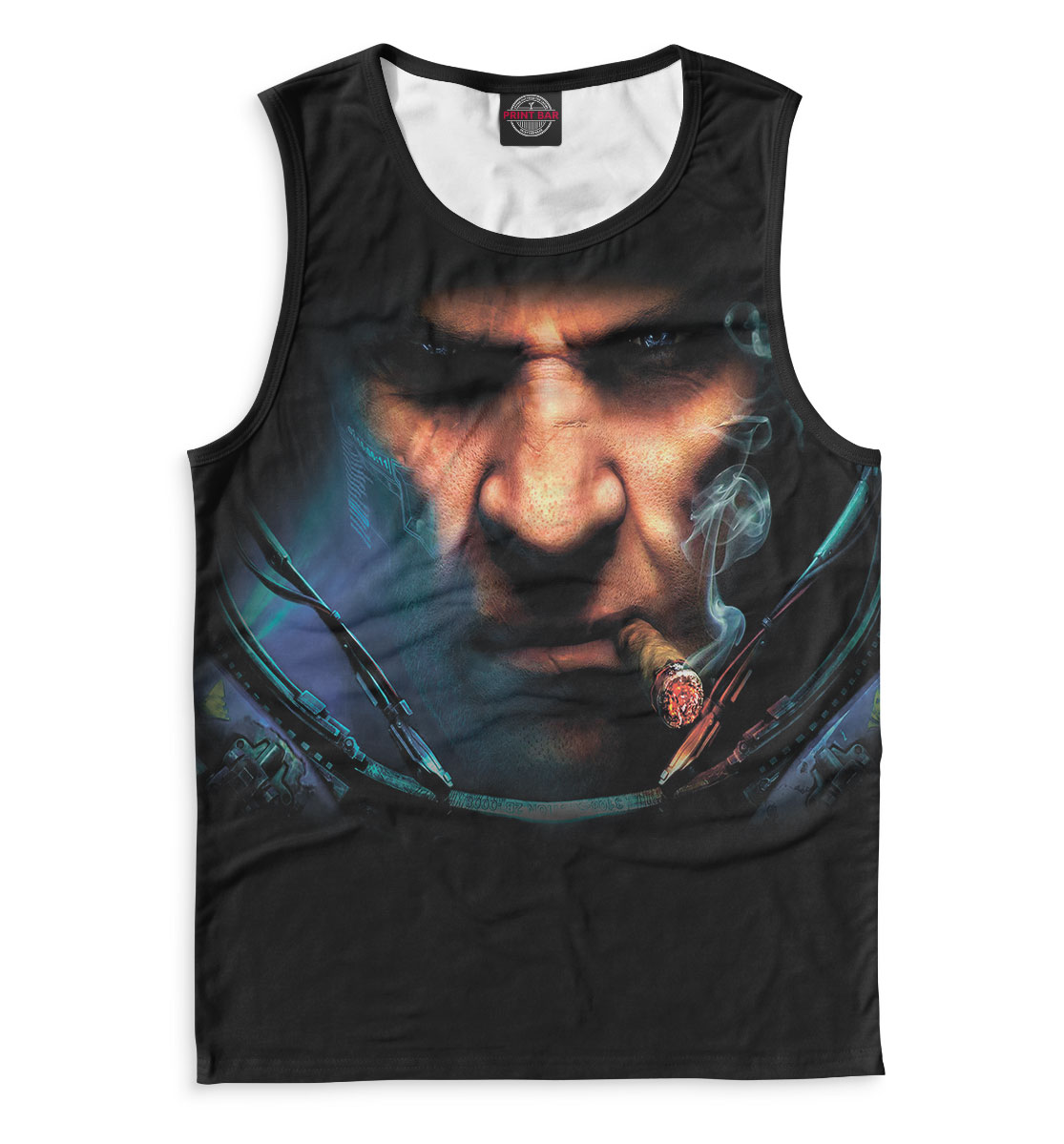 

StarCraft 2