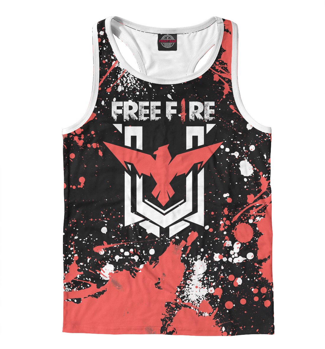 

Garena Free Fire
