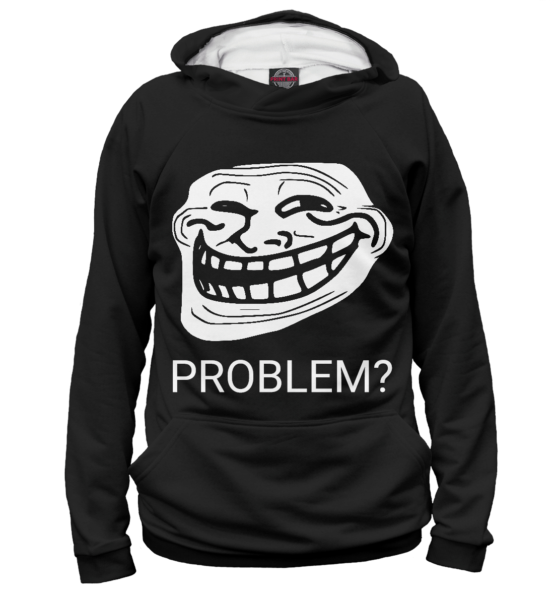 

TROLLFACE