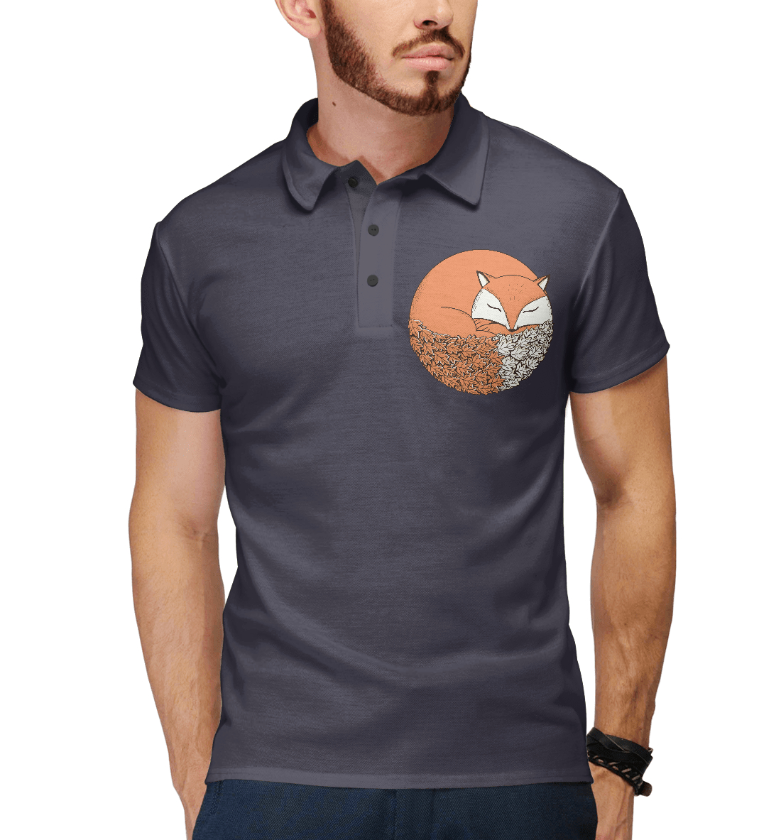 

Fox
