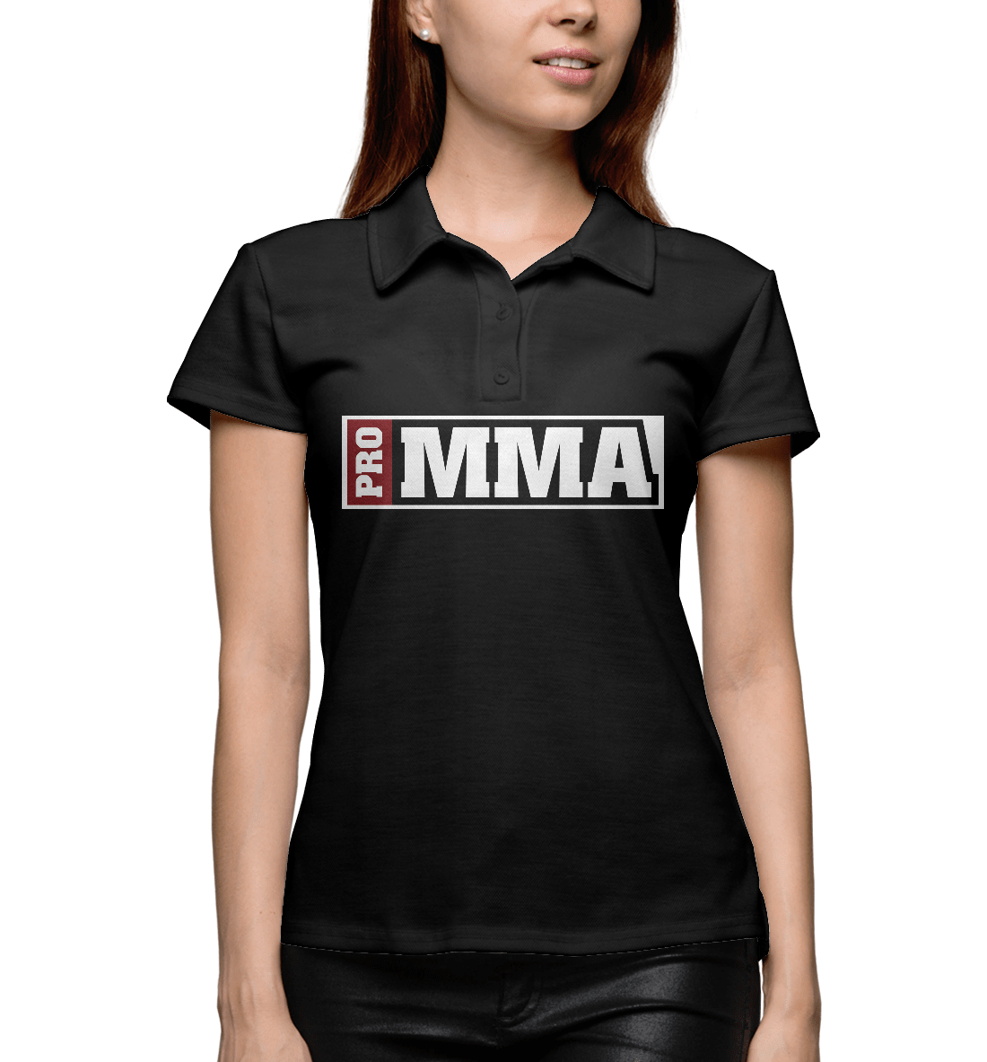 

PRO MMA