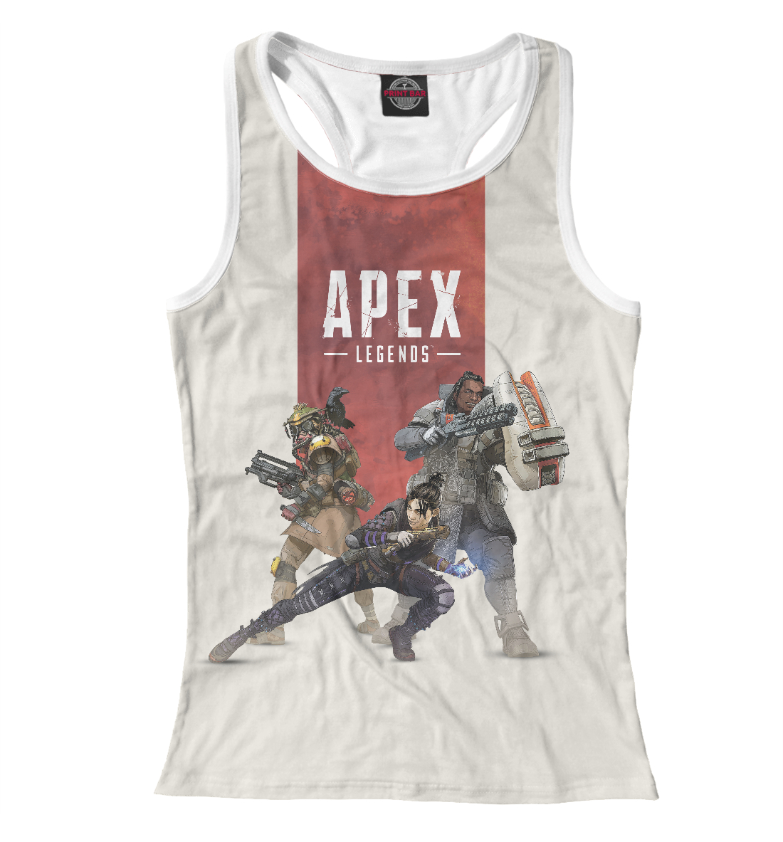 

Apex legends
