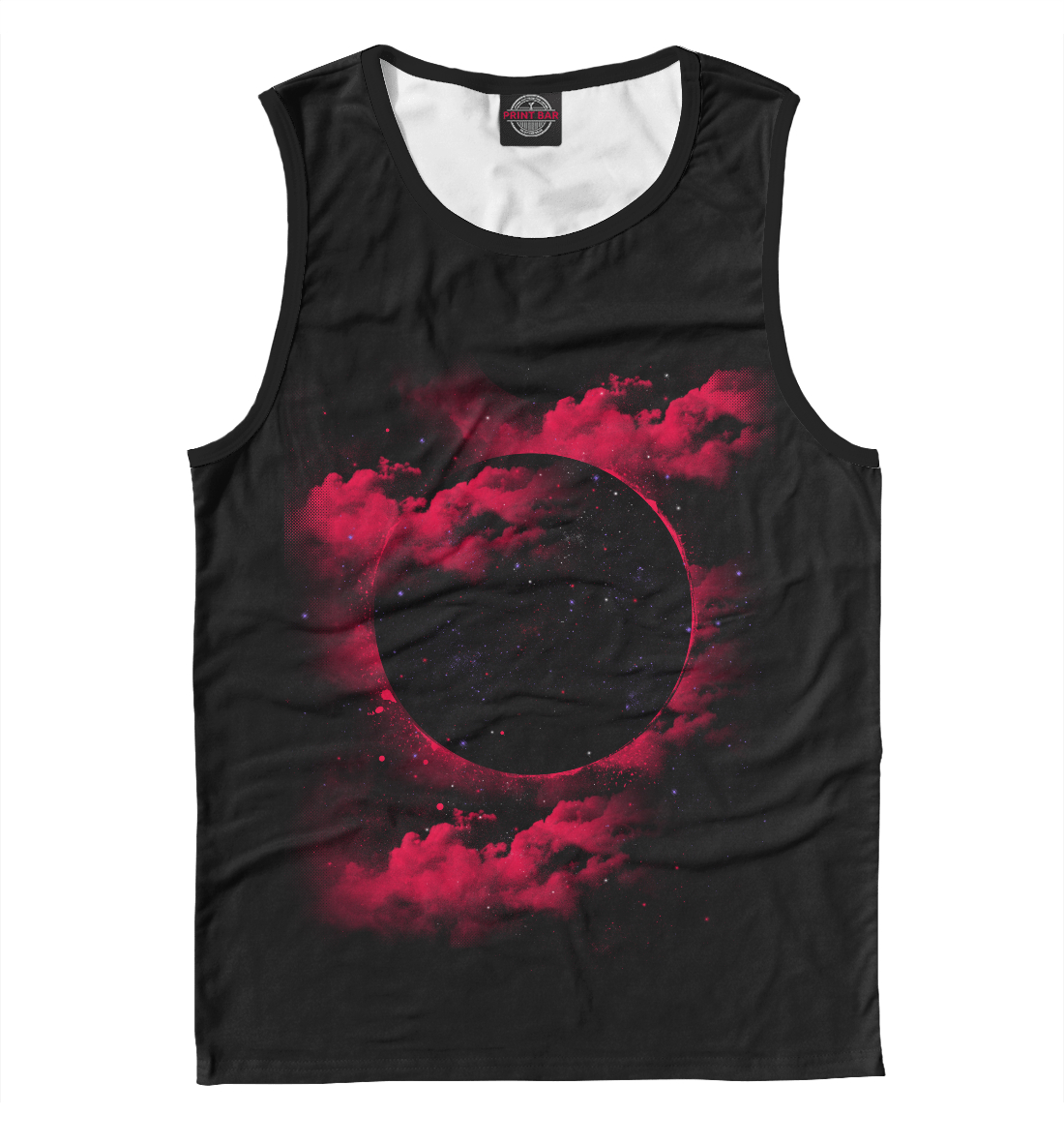 

Черная дыра