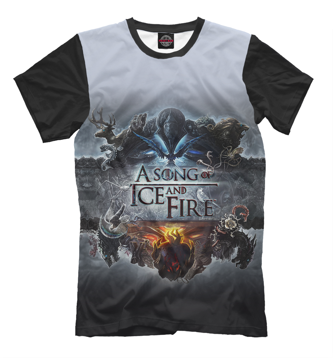 

Game of Thrones