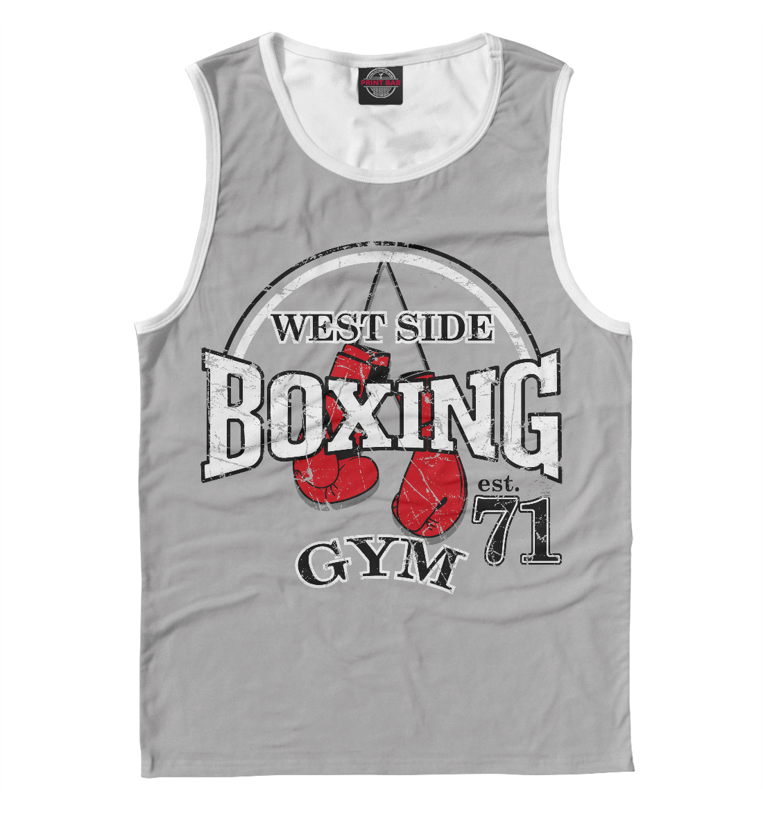 

Boxing
