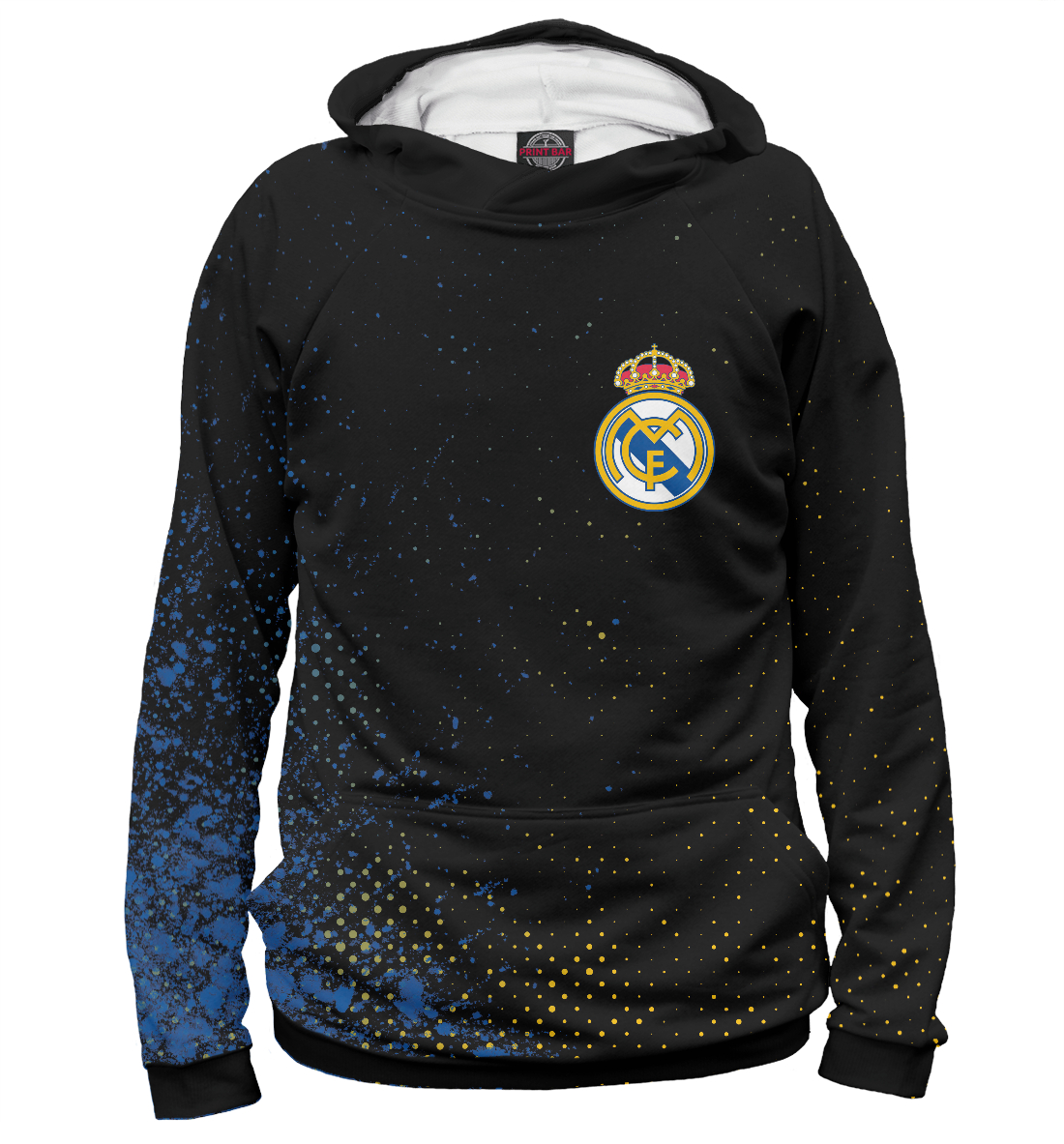 

Real Madrid / Реал Мадрид