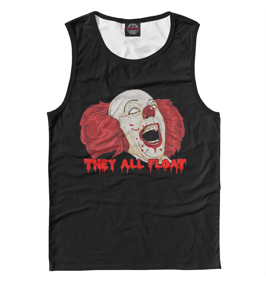 

Pennywise