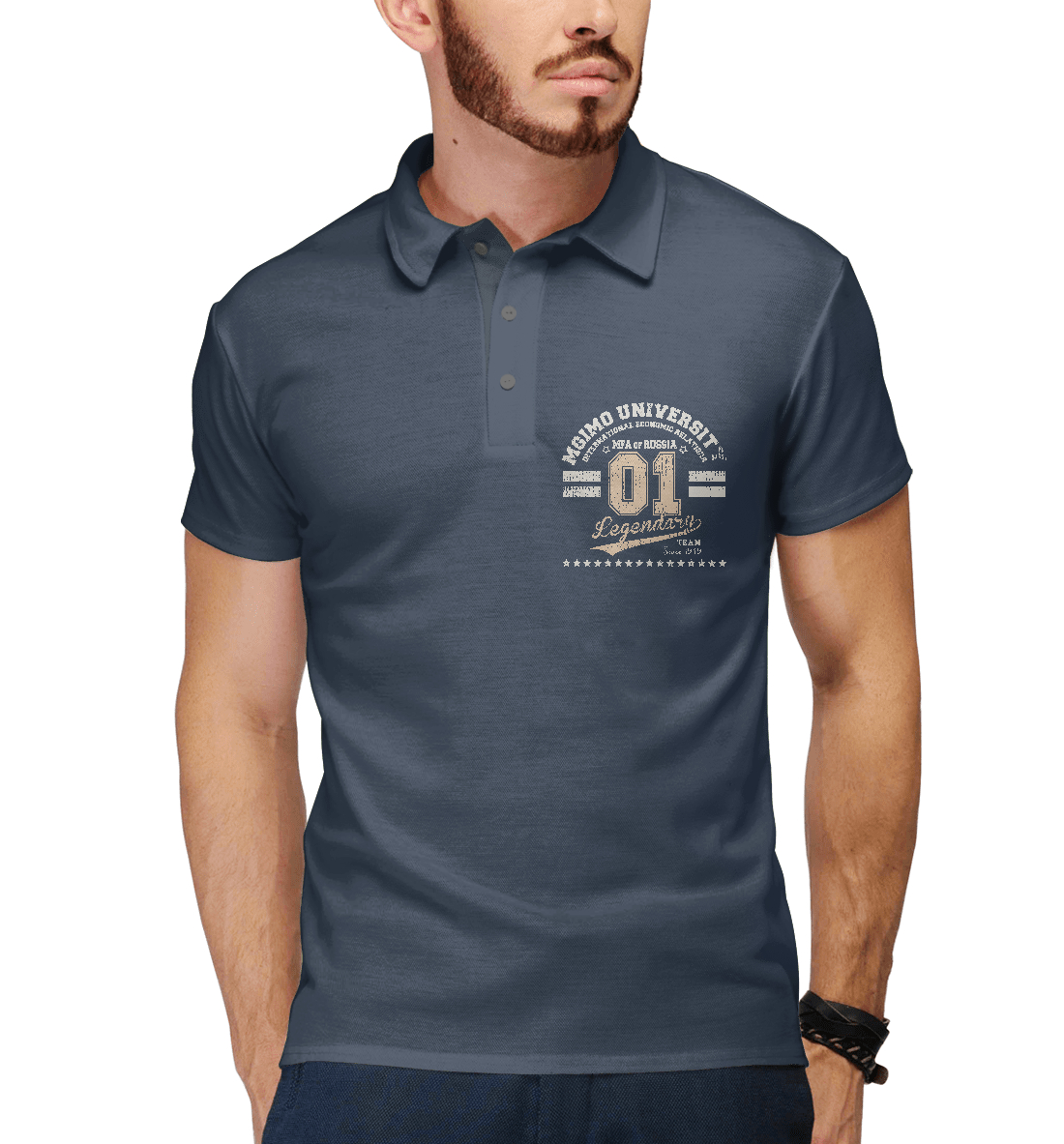 

Факультет МЭО МГИМО