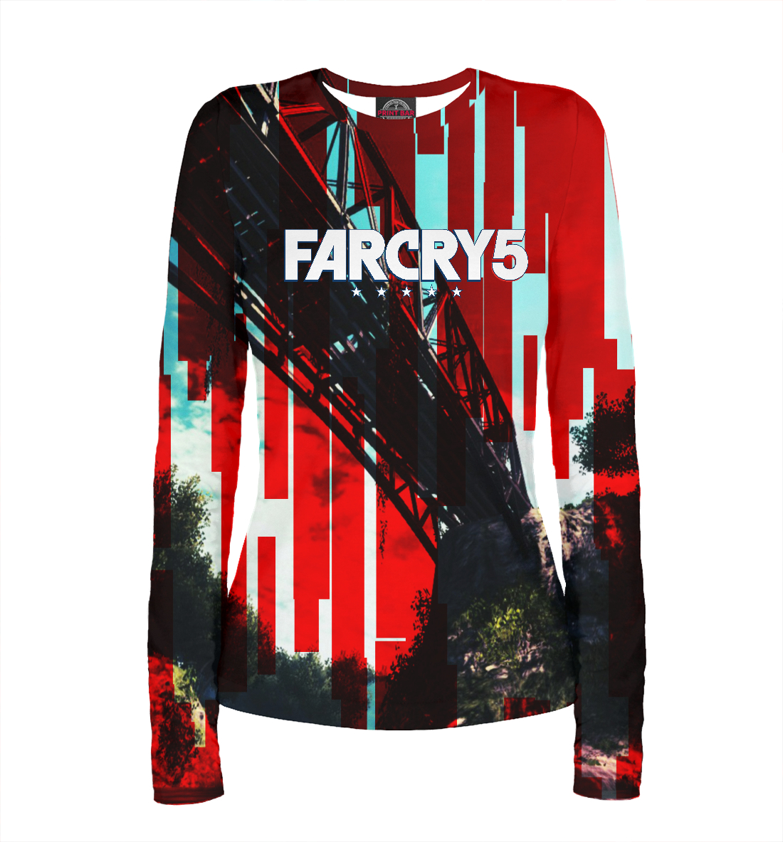 

FARCRY5
