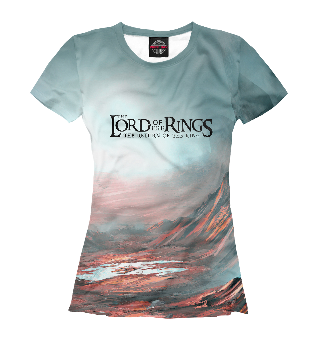 

LORD OF THE RINGS