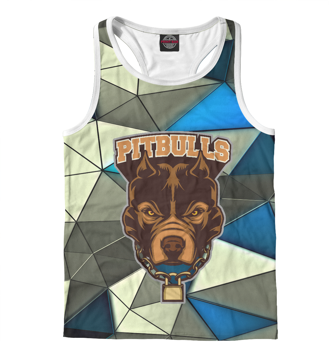 

Pitbulls