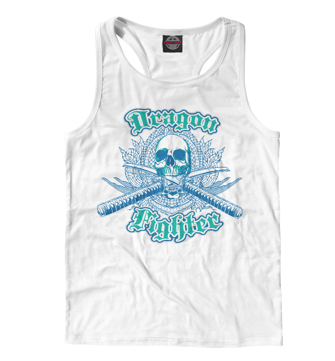 

Dragon Fighter