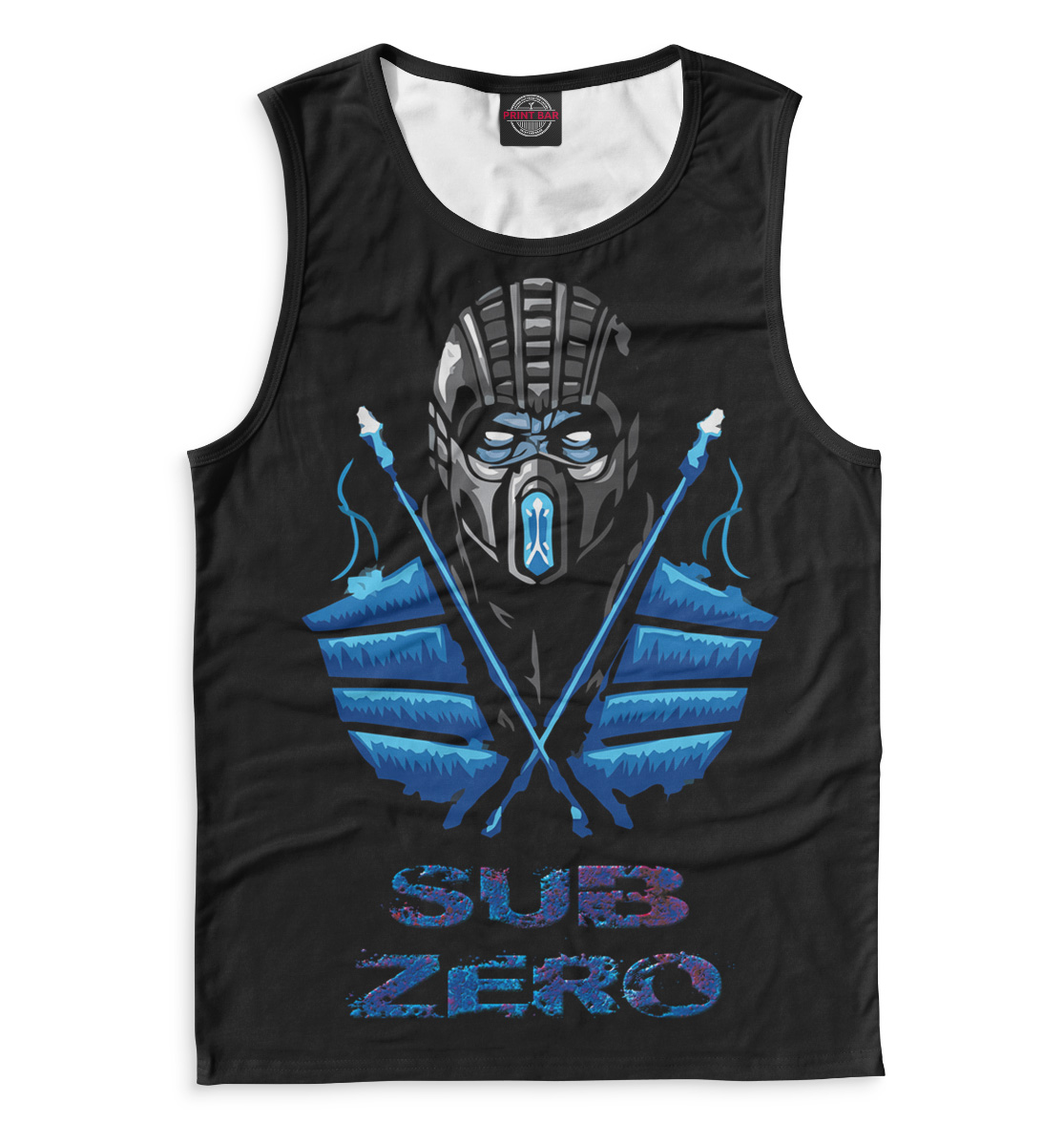 

Sub-Zero