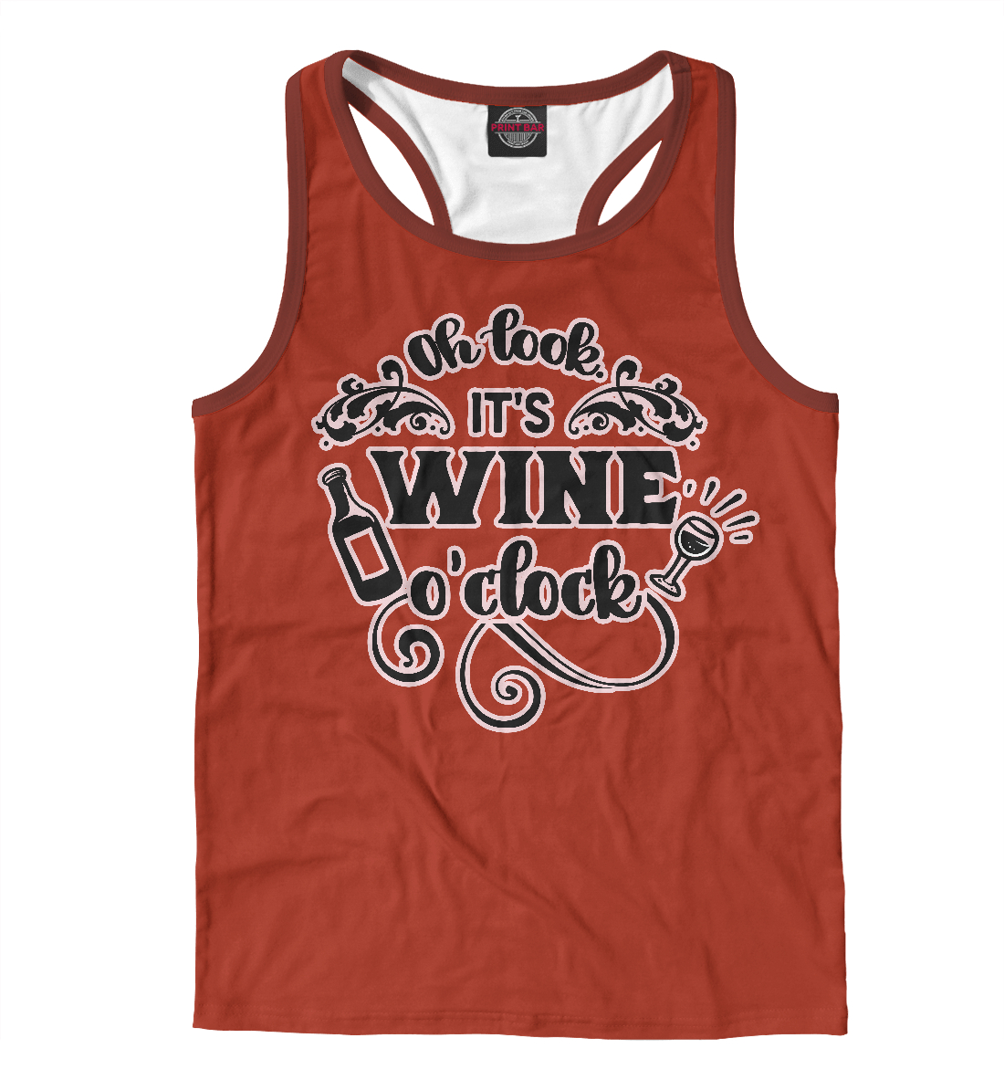 

Wine time