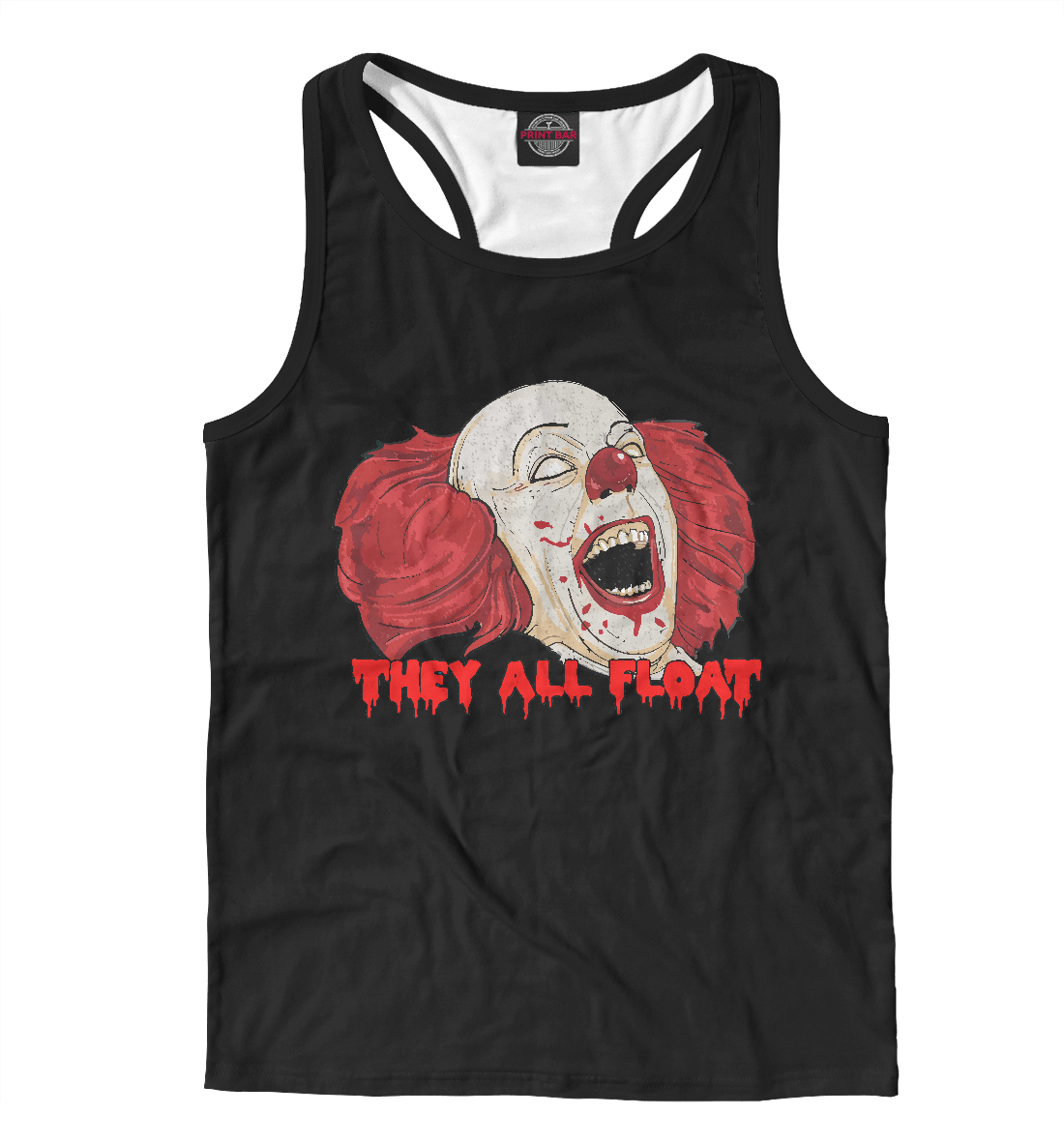 

Pennywise