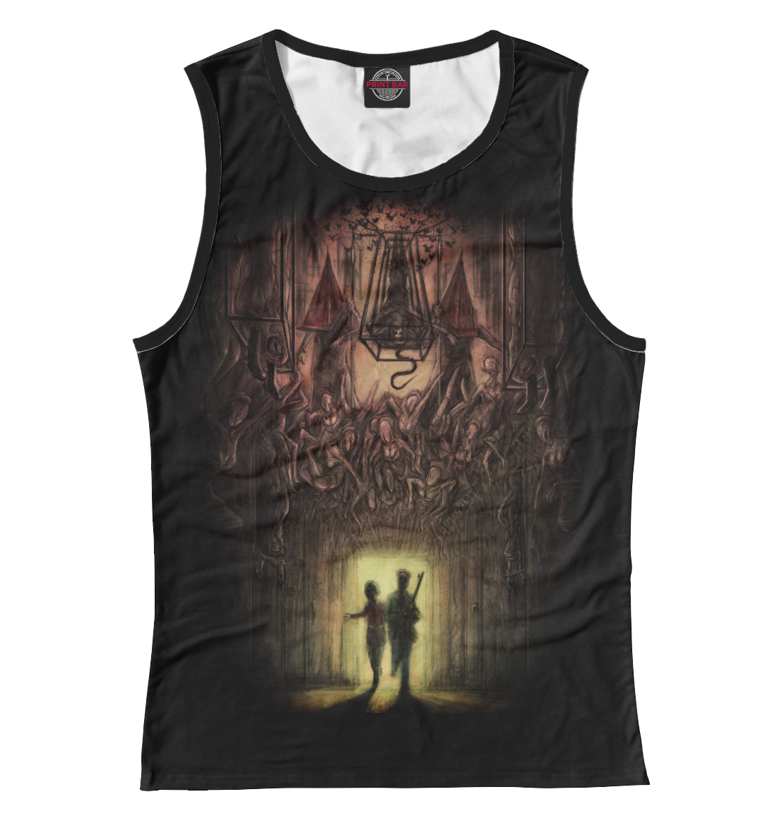 

Silent Hill 2