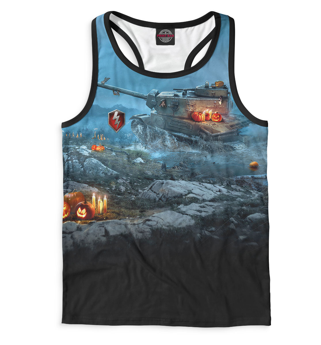 

World of Tanks Blitz