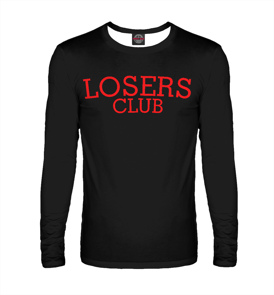 

Losers club