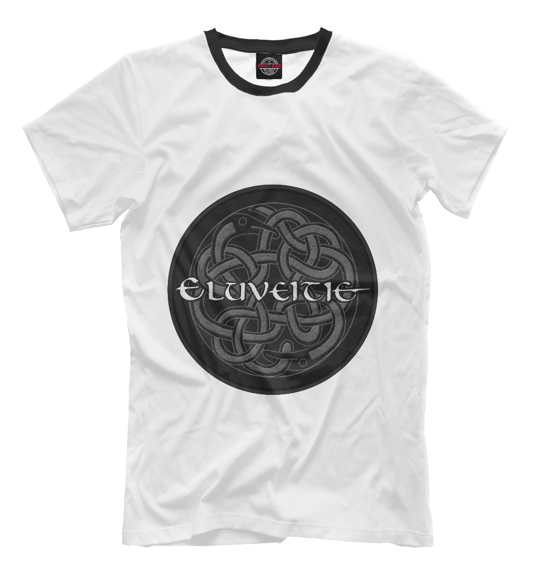 

Eluveitie