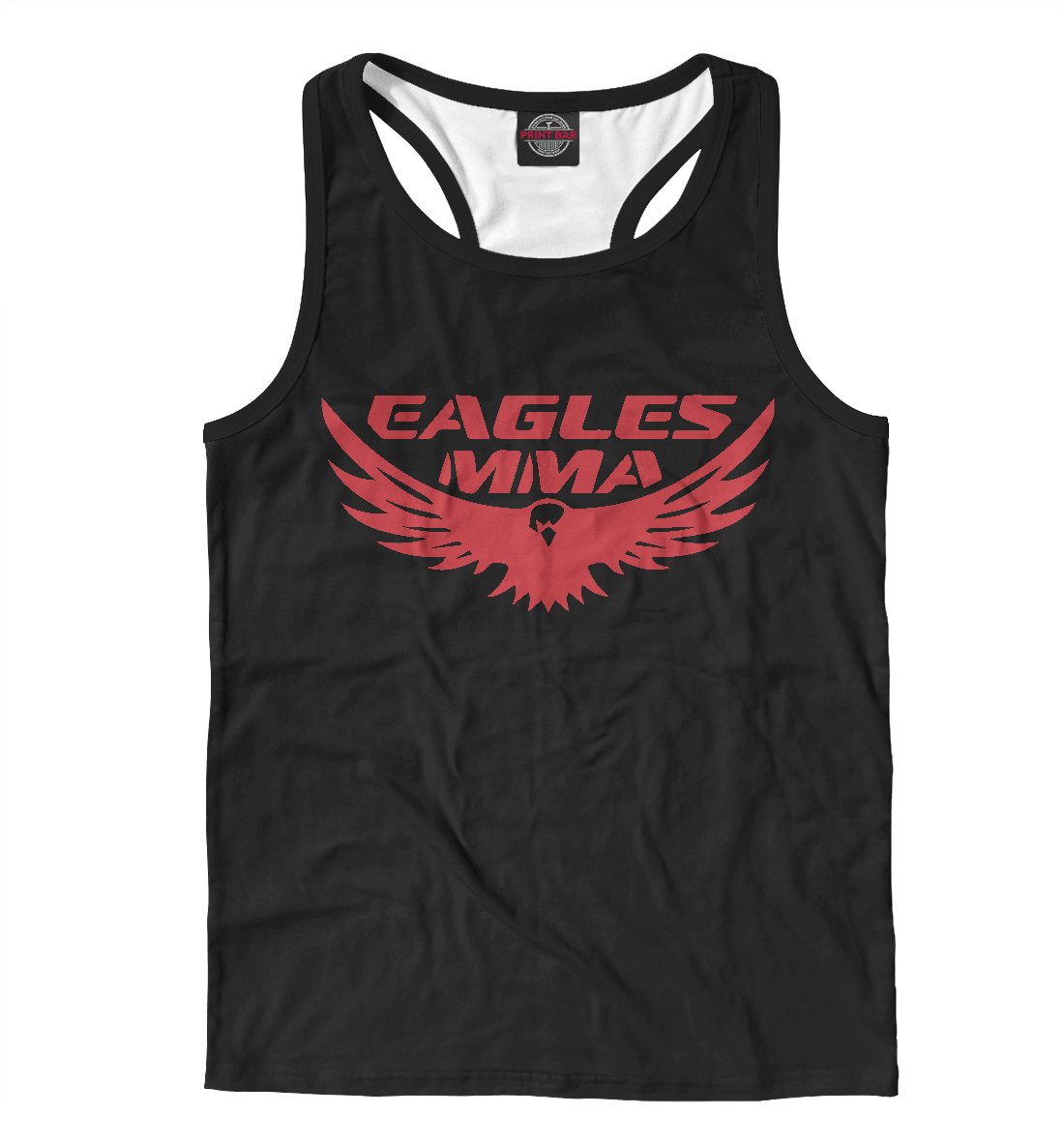 

Eagles MMA