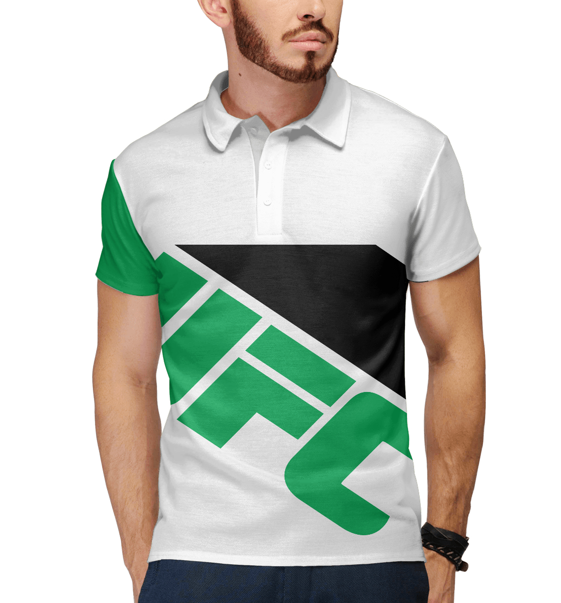 

Конор МакГрегор UFC