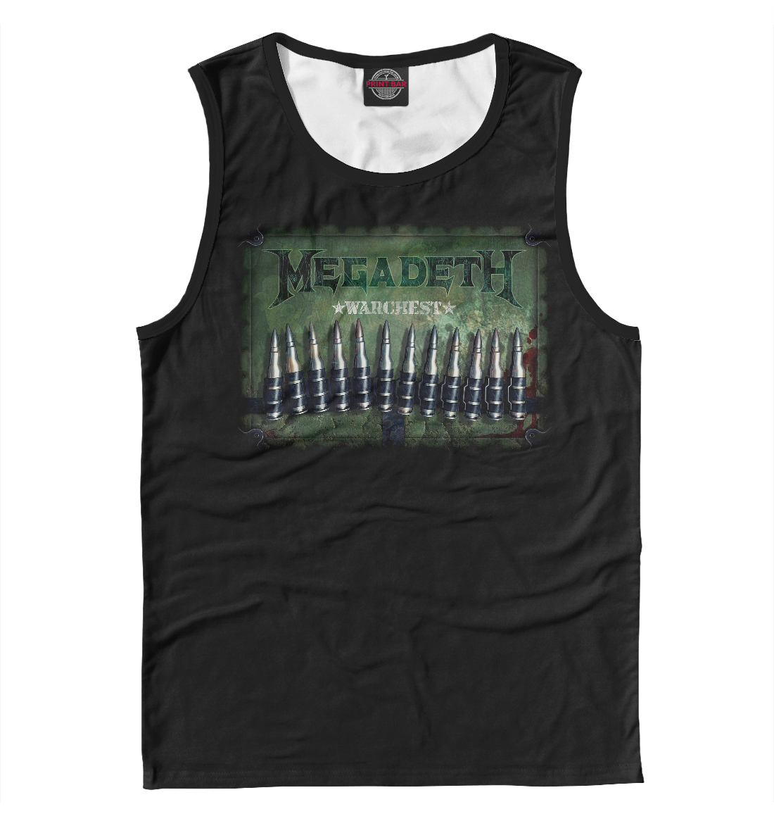 

Megadeth