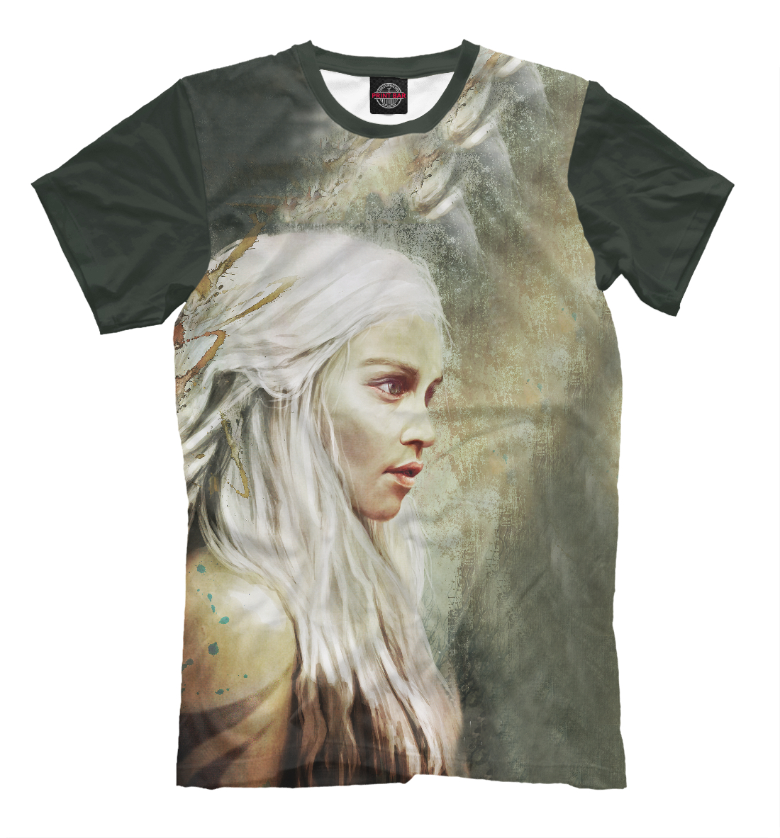 

Игра Престолов