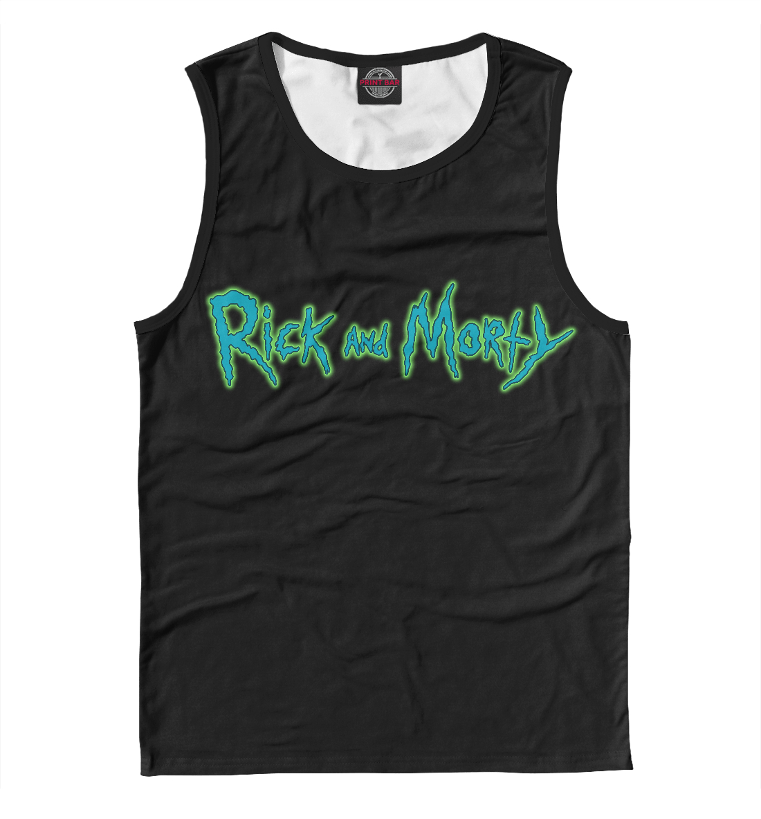 

Rick and Morty