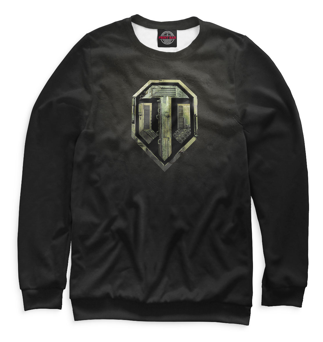 

World of Tanks