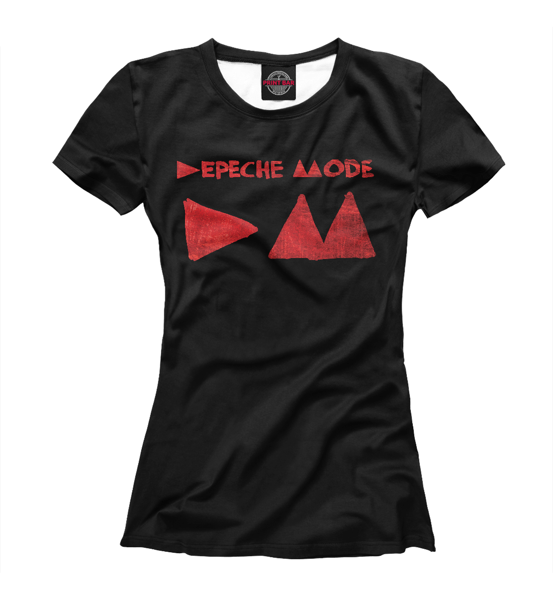 

Depeche Mode