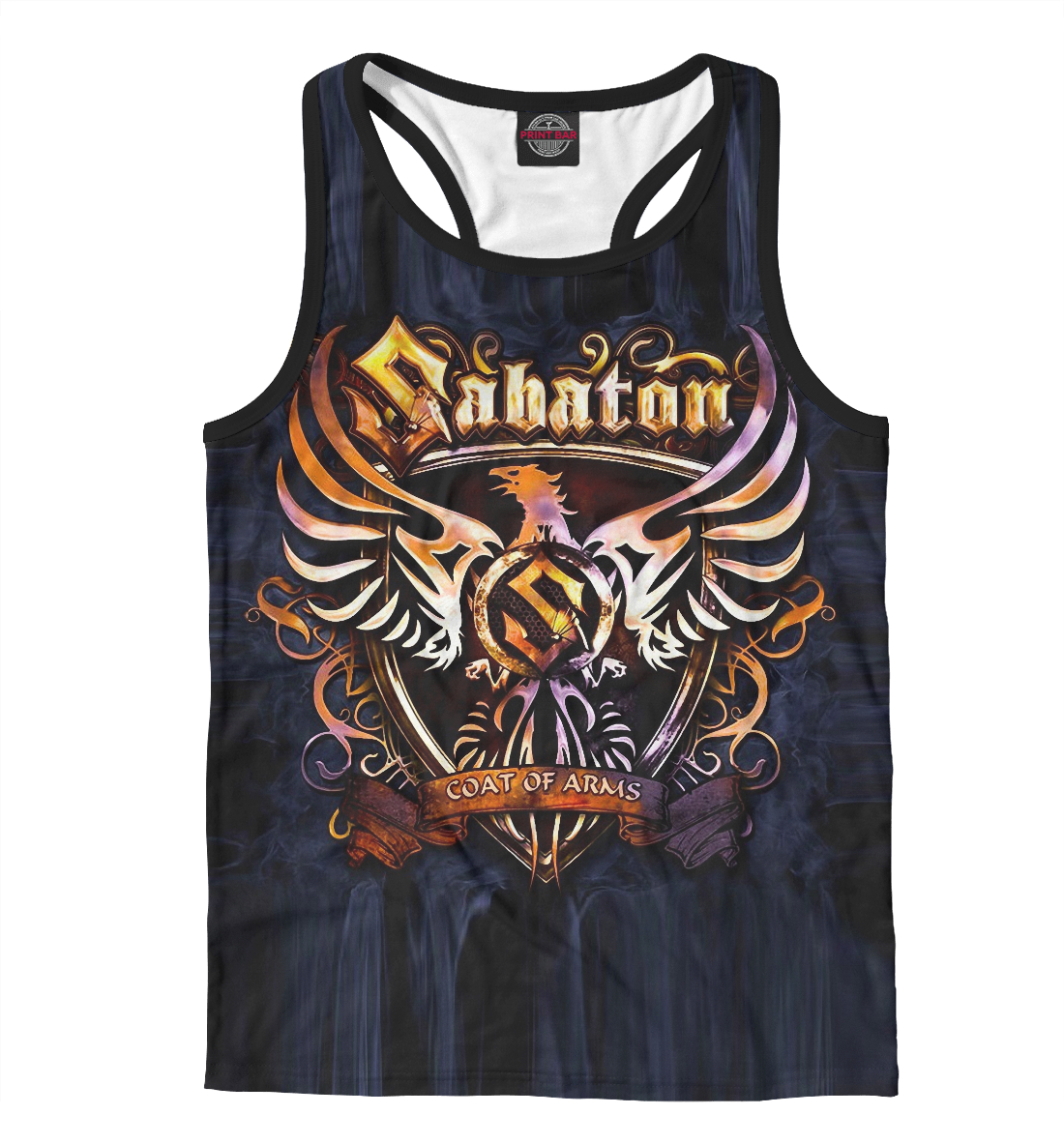 

Sabaton