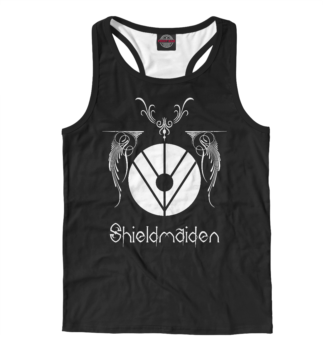 

Shieldmaiden