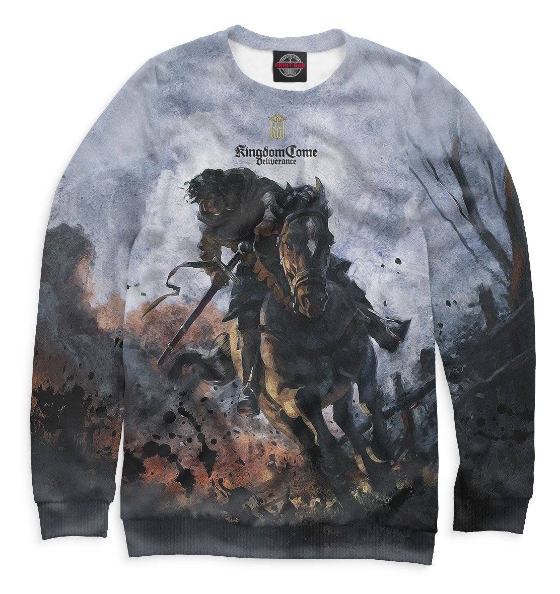 

Kingdom Come: Deliverance