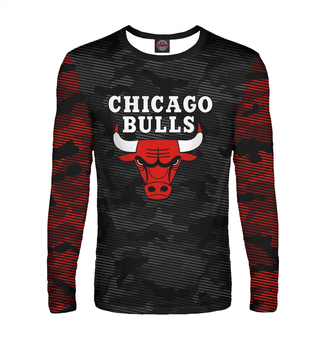 

Chicago Bulls