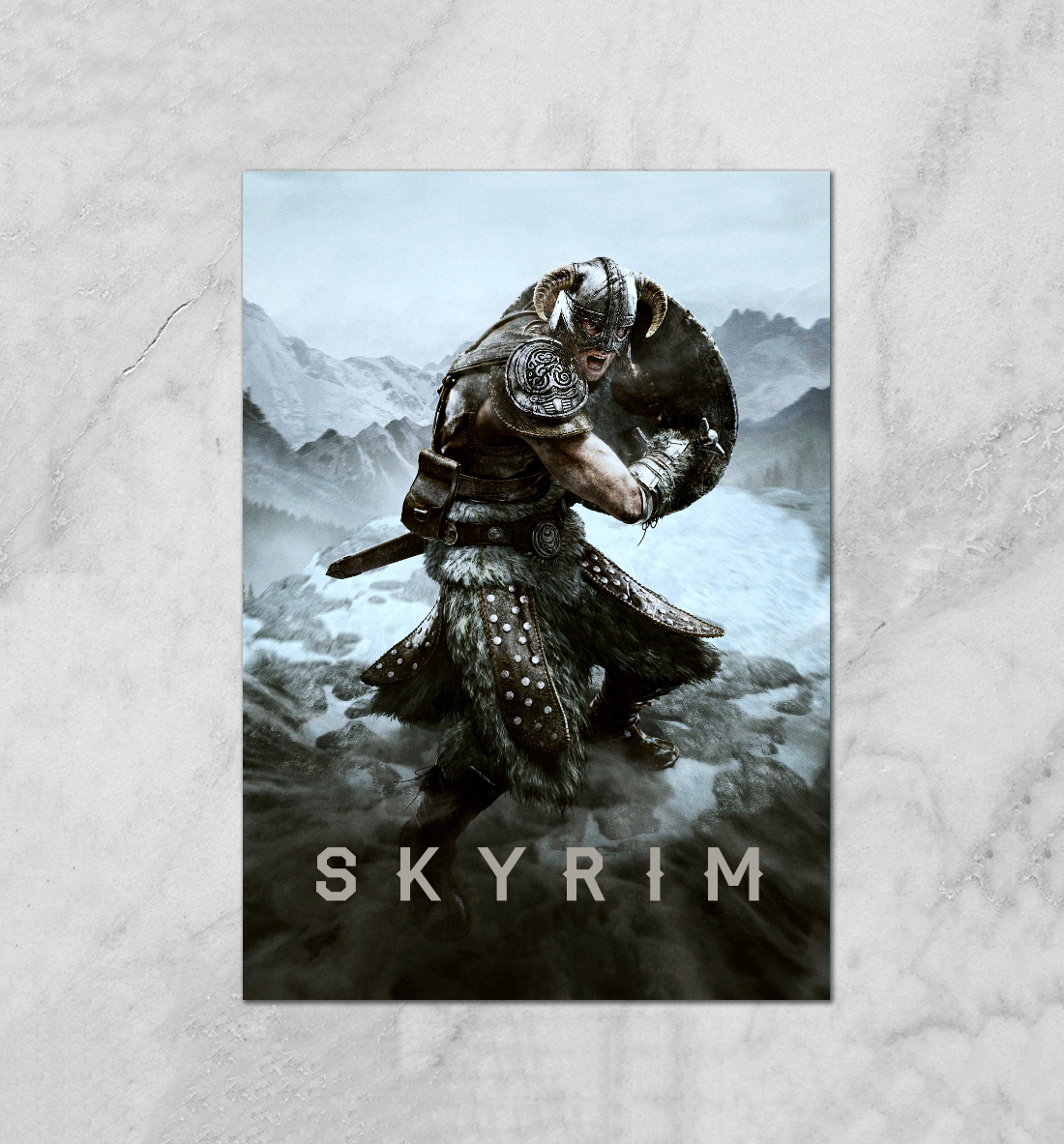 

Skyrim