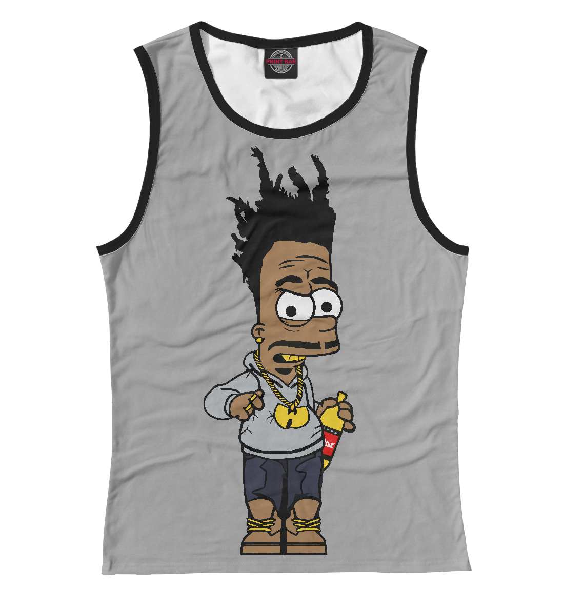 

Bart ODB