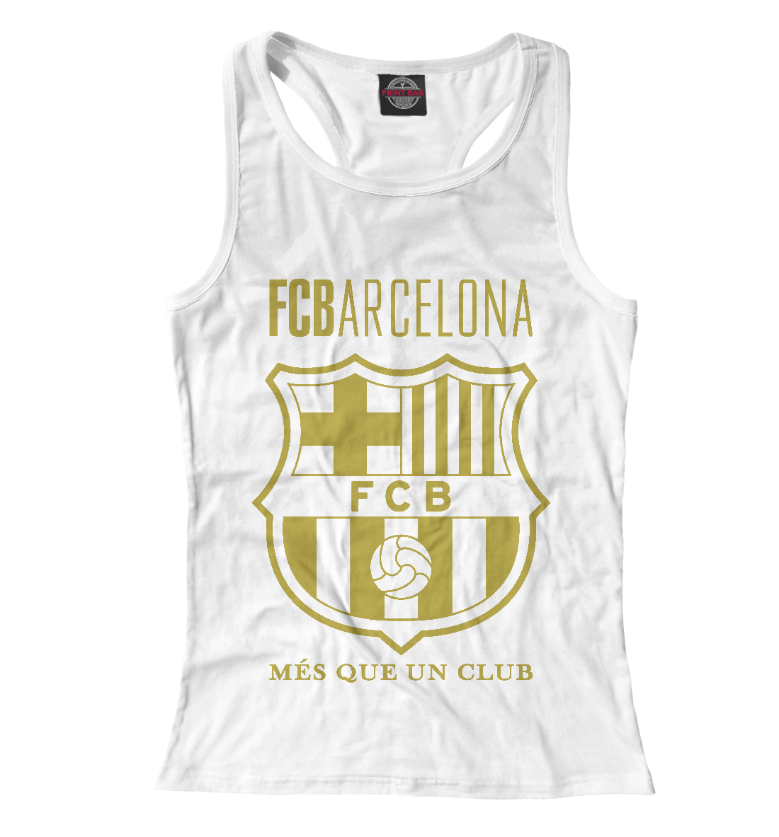 

Barcelona FC