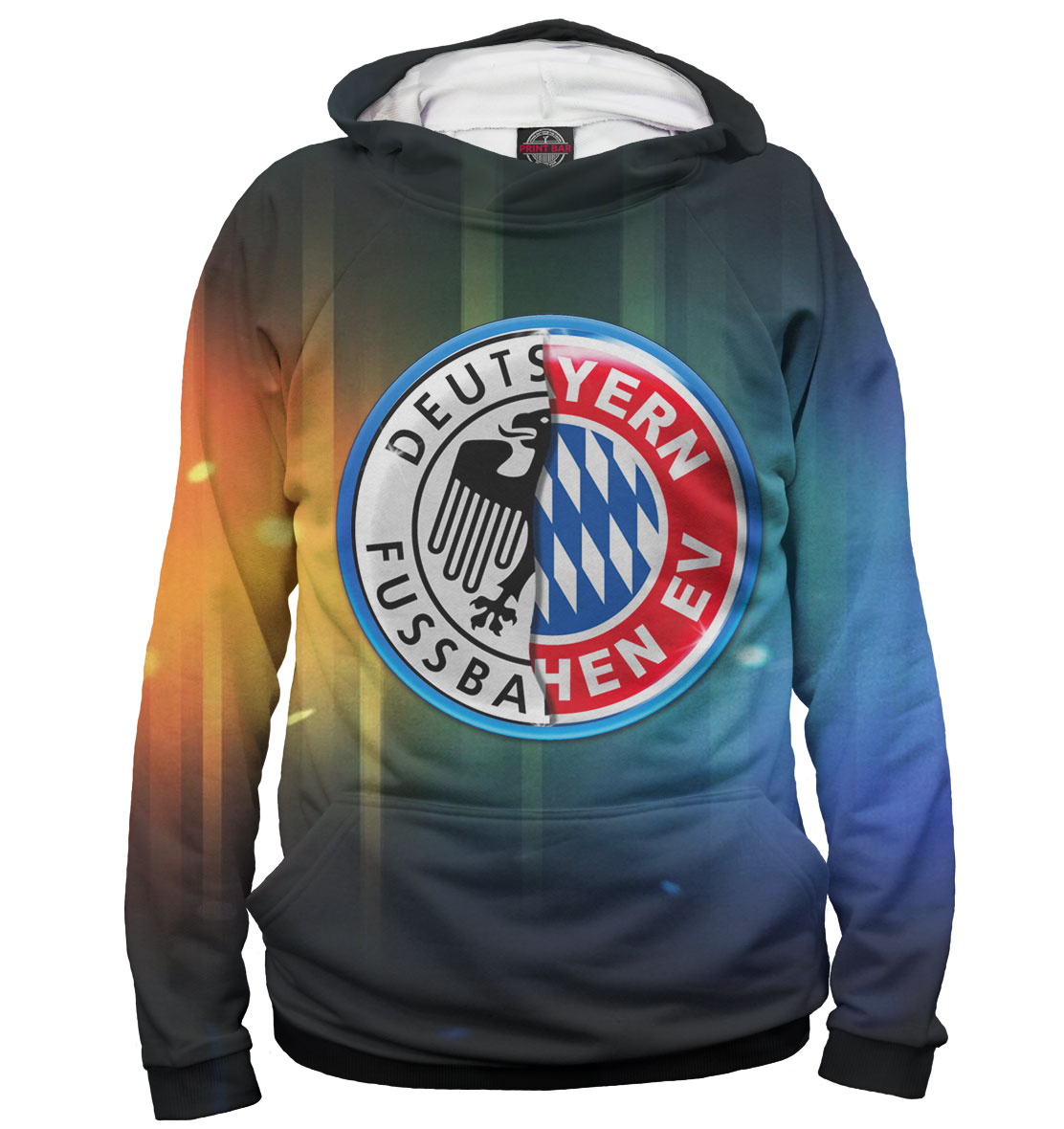 

Bayern Munchen