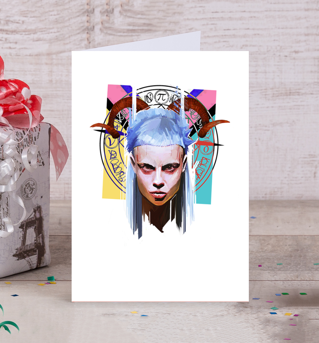 

Die Antwoord