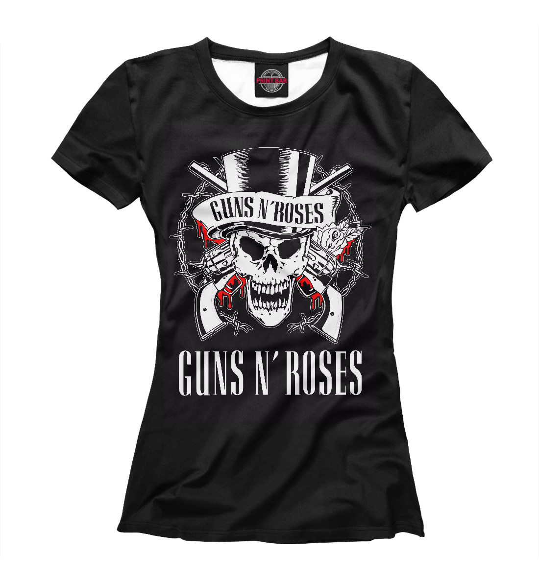 

Guns N’Roses